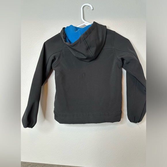 Cody James Western Shell Apex Jacket Boy Small 4 Cowboy - Picture 2 of 6